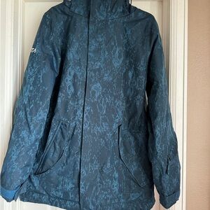 Women’s Nikita Jacket Women’s Snowboard Jacket